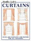 Heather Luke'S Curtains BY Heather Luke, HB ISBN13: 9781843301264 ISBN10: 1843301261 for USD 65.64
