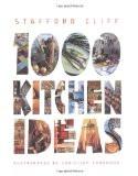 1000 Kitchen Ideas By Stafford Cliff, Paperback ISBN13: 9780715643051 ISBN10: 715643053 for USD 53.09