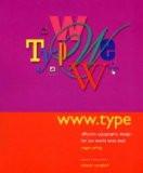 Www.Type By Roger Pring, PB ISBN13: 9781844031061 ISBN10: 1844031063 for USD 36.11