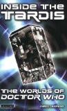 Inside The Tardis By James Chapman, PB ISBN13: 9781845111632 ISBN10: 184511163X for USD 38.98