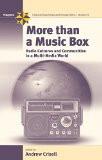 More Than A Music Box By A. Crisell, PB ISBN13: 9781845450465 ISBN10: 1845450469 for USD 50.61