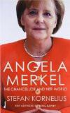 Angela Merkel By Stefan Kornelius, Paperback ISBN13: 9780715643051 ISBN10: 715643053 for USD 16.55