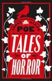 Tales of Horror By Edgar Allan Poe, Paperback ISBN13: 9780715643051 ISBN10: 715643053 for USD 20.68