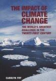 The Impact Of Climate Change BY Carolyn Fry, HB ISBN13: 9781847731166 ISBN10: 1847731163 for USD 56.8