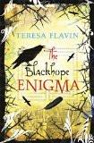 Blackhope Enigma By Teresa Flavin, Paperback ISBN13: 9780715643051 ISBN10: 715643053 for USD 13.98