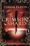 The Crimson Shard By Teresa Flavin, Paperback ISBN13: 9780715643051 ISBN10: 715643053 for USD 14.27