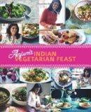 Anjums Indian Vegetarian Feast By Anjum Anand, Paperback ISBN13: 9780715643051 ISBN10: 715643053 for USD 33.76