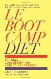 Le Bootcamp Diet By Valérie Orsoni, Paperback ISBN13: 9780715643051 ISBN10: 715643053 for USD 25.09