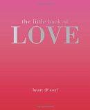 The Little Book of Love By Tiddy Rowan, Paperback ISBN13: 9780715643051 ISBN10: 715643053 for USD 15.2