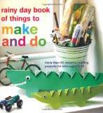 Rainy Day Book Of Things To Make And Do By Ryland Peters, Paperback ISBN13: 9780715643051 ISBN10: 715643053 for USD 39.12
