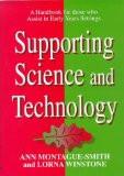 Supporting Science And Technology By Ann Montague-Smith, PB ISBN13: 9781853465130 ISBN10: 1853465135 for USD 36.95