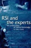 Rsi And The Experts By Hilary Arksey, PB ISBN13: 9781857288131 ISBN10: 1857288130 for USD 55.46