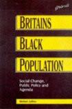 Britain'S Black Population By Manmohan Luthra, PB ISBN13: 9781857421897 ISBN10: 1857421892 for USD 57.35