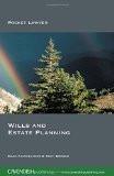 Wills And Estate Planning By Mark Fairweather, PB ISBN13: 9781859418598 ISBN10: 1859418597 for USD 39.22
