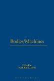 Bodies/Machines By Iwan Rhys Morus, PB ISBN13: 9781859736951 ISBN10: 1859736955 for USD 49.65