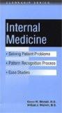 Internal Medicine By William J. Mitchell, PB ISBN13: 9781889325071 ISBN10: 1889325074 for USD 36.43