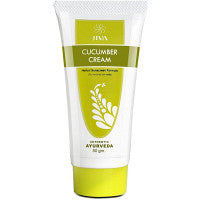 Pack of 2 Jiva Ayurveda Cucumber Cream (50g)