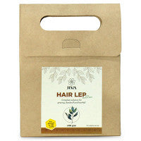 Pack of 2 Jiva Ayurveda Hair Lep (100g)