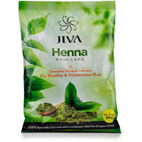 Pack of 2 Jiva Ayurveda Henna Hair Care (200g)