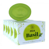 Pack of 2 Jiva Ayurveda Basil Soap (100g)