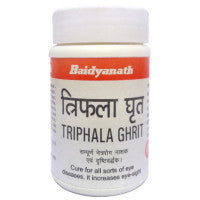 Baidyanath Triphala Ghrita (100 gm) - alldesineeds