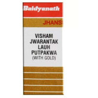 Baidyanath Vishamjwarantak Loha (Put) (SYu) (5 tab) - alldesineeds