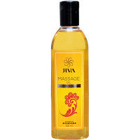 Pack of 2 Jiva Ayurveda Massage Oil (120ml)