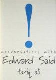 Conversations With Edward Said by Edward Said, HB ISBN13: 9781905422043 ISBN10: 1905422040 for USD 15.6