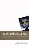 Why Hasn'T Everything Already Disappeared? by Jean Baudrillard, HB ISBN13: 9781906497408 ISBN10: 1906497400 for USD 18.81