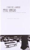 A Winter'S Journey by Paul Virilio, HB ISBN13: 9781906497859 ISBN10: 1906497850 for USD 22.77