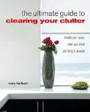 Ultimate Guide To Clearing Your By Mary Lambert, Paperback ISBN13: 9780715643051 ISBN10: 715643053 for USD 36.17