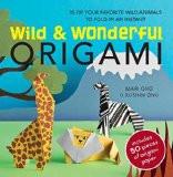 Wild And Wonderful Origami By Mari Ono, Paperback ISBN13: 9780715643051 ISBN10: 715643053 for USD 36.17