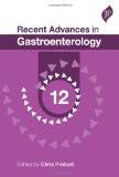 Recent Advances in Gastroenterology 12 by Chris Probert Paper Back ISBN13: 9781907816765 ISBN10: 1907816763 for USD 35.81