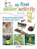 My First Nature Activity Book By N/A, Paperback ISBN13: 9780715643051 ISBN10: 715643053 for USD 15.84