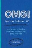 OMG! Can You Believe It? By Anna Black, Paperback ISBN13: 9780715643051 ISBN10: 715643053 for USD 20.38