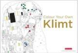 Colour Your Own Klimt By N/A, Paperback ISBN13: 9780715643051 ISBN10: 715643053 for USD 15.22