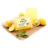 Pack of 2 Khadi Lime Fresh Soap (125g)