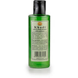 Pack of 2 Khadi Aloe Vera Shampoo (210ml)