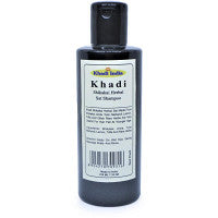 Pack of 2 Khadi Shikakai Shampoo (210ml)