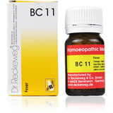 Dr. Reckeweg Bio Combination 11 Tablets (20gms each) - alldesineeds