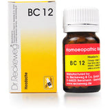 Dr. Reckeweg Bio Combination 12 Tablets (20gms each) - alldesineeds