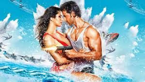 Buy Bang Bang : Bollywood BLURAY DVD online for USD 11.45 at alldesineeds