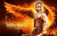 Buy Bahubali : Bollywood BLURAY DVD online for USD 13.5 at alldesineeds