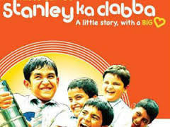 Buy Stanley Ka Dabba: Bollywood DVD online for USD 11 at alldesineeds