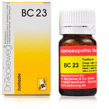 Dr. Reckeweg Bio Combination 23 Tablets (20gms each) - alldesineeds