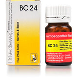 Dr. Reckeweg Bio Combination 24 Tablets (20gms each) - alldesineeds