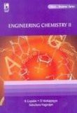 ENGINEERING CHEMISTRY II (ANNA) [Paperback] GOPALAN R, VENKAPPAYYA D, SULOCHA] [[Condition:New]] [[ISBN:8125942335]] [[author:GOPALAN R, VENKAPPAYYA D, SULOCHANA NAGARAJAN]] [[binding:Paperback]] [[format:Paperback]] [[manufacturer:Vikas Publishing House]] [[publication_date:2010-01-01]] [[brand:Vikas Publishing House]] [[ean:9788125942337]] [[ISBN-10:8125942335]] for USD 21.41