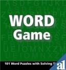 Word Game: 101 Word Puzzles With Solving Tips [Paperback] [Jun 30, 2007] Lead] [[Condition:New]] [[ISBN:8131902560]] [[binding:Paperback]] [[format:Paperback]] [[edition:1]] [[manufacturer:B Jain Publishers Pvt Ltd]] [[number_of_pages:144]] [[publication_date:2007-06-30]] [[brand:B Jain Publishers Pvt Ltd]] [[ean:9788131902561]] [[ISBN-10:8131902560]] for USD 11.74