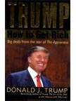 Buy How to Get Rich [Mar 01, 2005] Trump, Donald online for USD 25.23 at alldesineeds