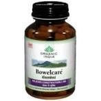 Buy Bowelcare (60 Capsules) online for USD 12.78 at alldesineeds
